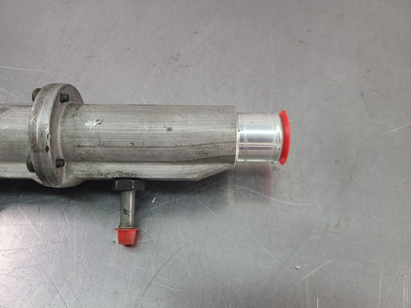 1998-02 Camaro Power Steering Fluid Cooler / Heat Exchanger Pipe Tube, #104170372