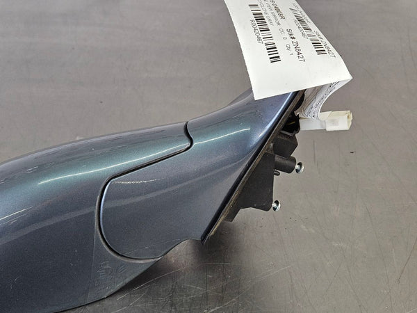 2004-06 GTO Side View Mirror Assembly, Cyclone Gray, Right Passenger Side - OEM5