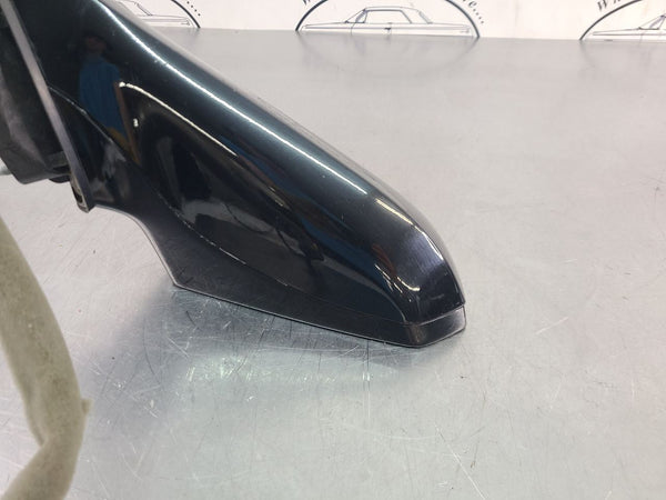 2010-15 Camaro Side View Mirror Assembly, Black, Power, Heated, Left LH Driver7