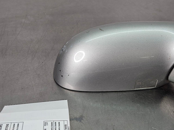 2006-13 C6 Corvette Side View Mirror Assembly, DD0, U2K, Right Passenger Side5