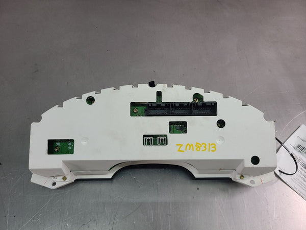 2002 Ford Thunderbird Instrument Cluster Assembly, Tested, MPH, 92k Miles - OEM9