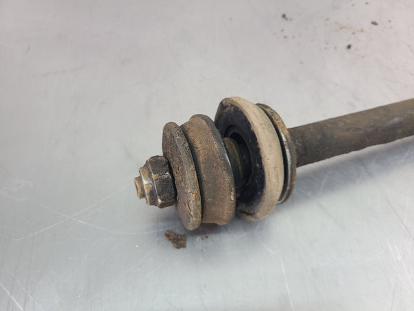 1972-89 Dodge Van Front Lower Strut Rod, Right Passenger Side RH - OEM1