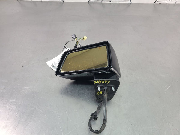 2004-07 Cadillac XLR Side View Mirror Assembly, Light Sensitive, Left LH Driver0