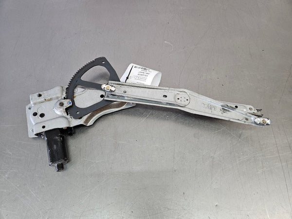 2004-06 GTO Front Door Window Regulator w/ Motor, Right Passenger Side RH - OEM3