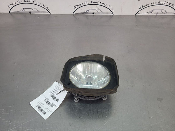 2003-09 Hummer H2 Headlight Head Lamp Assembly, Right Passenger Side RH - OEM0
