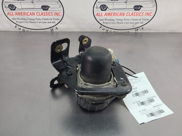 2002 Pontiac Firebird 5.7L Secondary Air Injection Pump, Tested - OEM5