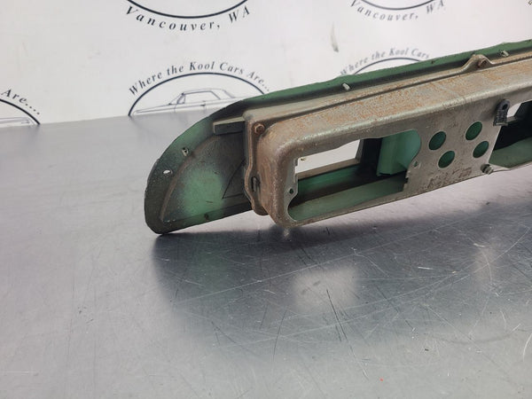 1963-64 Chevy Impala Instrument Cluster Assembly, Incomplete - OEM16