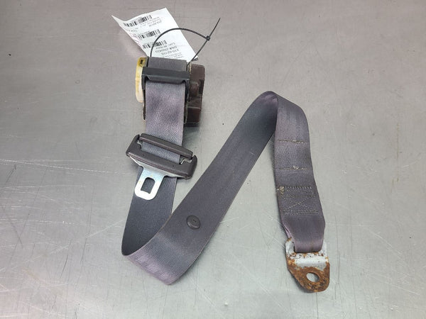 2000-02 Plymouth Prowler Seat Belt Retractor Right Passenger Side, RH - OEM0