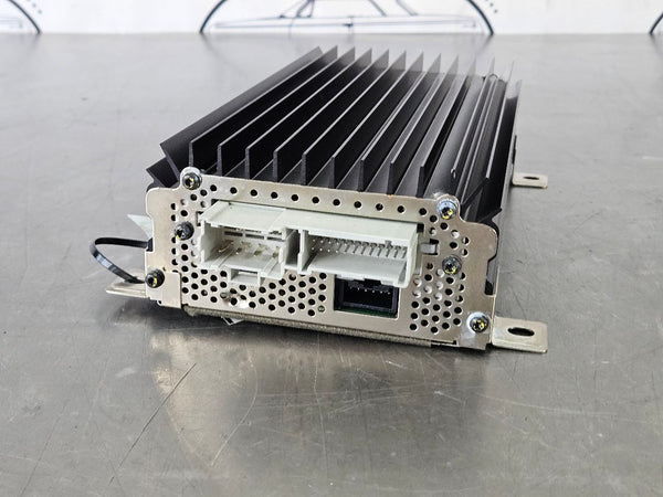 2003-06 Chevy SSR Factory Audio Radio BOSE AMP Amplifier Assembly, #151427433