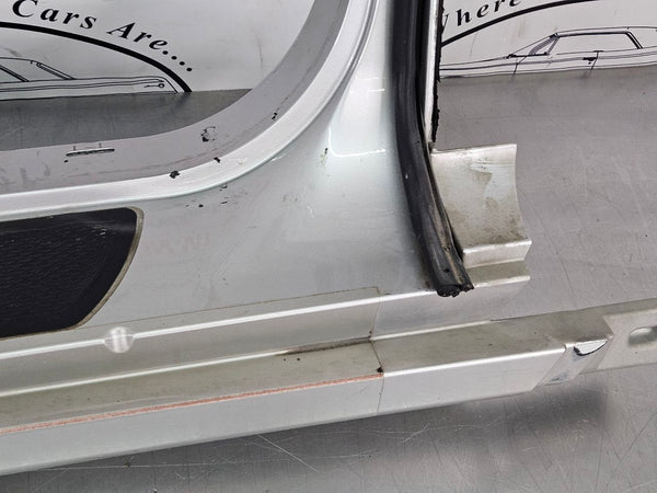 2005-13 C6 Corvette Rocker Panel Side Skirt / Aperture Panel, Right Passenger8