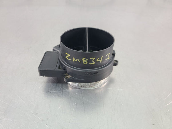 1999-07 GM Chevrolet Delphi MAF Mass Air Flow Sensor Assembly, #251684915