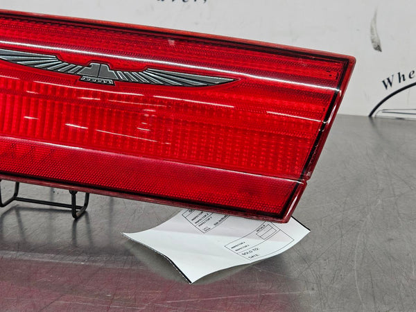 1992-96 Ford Thunderbird Rear Inner Tail Light Lamp, Right Passenger Side - OEM6