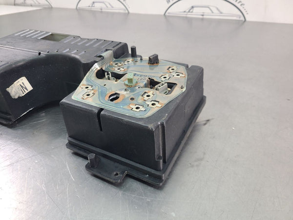 1984-86 Chevy Camaro Berlinetta Digital Instrument Cluster Assembly - For Parts12