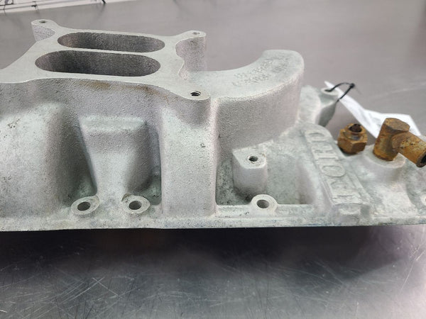 Ford Shelby OEM Dealer Performance 289 / 302 High-Rise Aluminum Intake Manifold5
