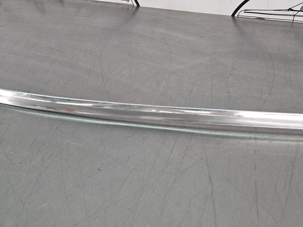 1971-75 Impala, Caprice Convertible Upper Windshield Molding Trim - OEM5
