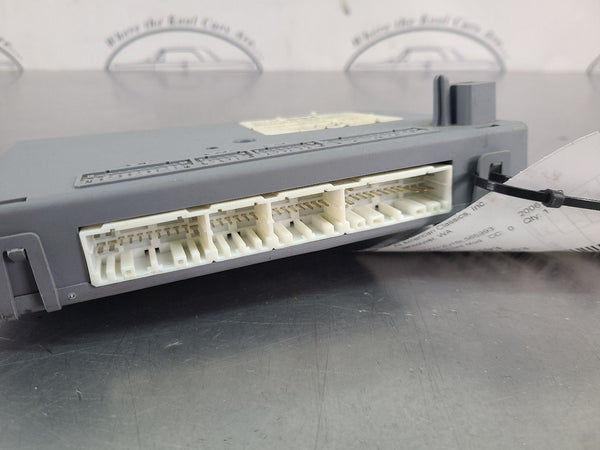 2006 GTO BCM Body Control Module, #92179694 - OEM2