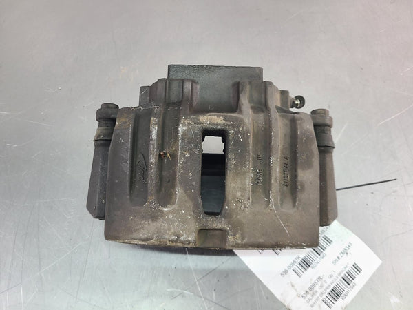 2005-13 C6 Corvette Right Passenger Side Front Brake Caliper w/ Bracket, Opt JL92