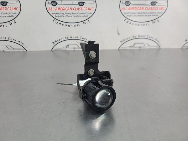 1998-2002 Camaro Left Driver Side Lower Fog Lamp Light Assembly w/ Bracket - OEM0