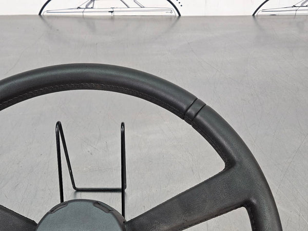 1988-94 Chevy Truck, Suburban 4-Spoke Steering Wheel, Black, Nice! #179962923