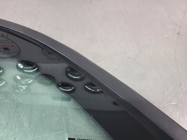 2010-15 Camaro Coupe Factory Quarter Glass, Left LH Driver Side - OEM2