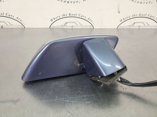 2004-07 Cadillac XLR Side View Mirror Assembly, Light Sensitive, Right Passenger8
