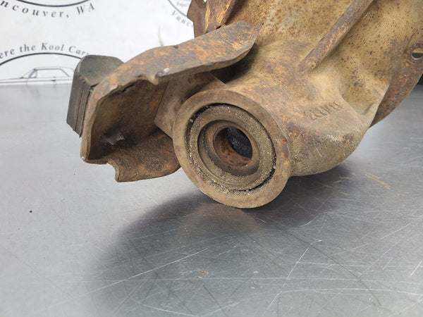 1970-74 Mopar Bare Differential 3rd Member Case, 8.75 / 8-3/4 CAST 2881489 4897