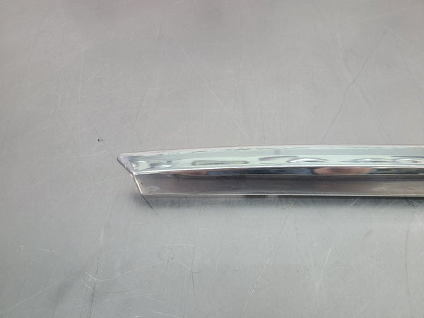 1964 Nova 2 Door Hardtop 4-Piece Belt Moulding Set, Left / Right - OEM GM1