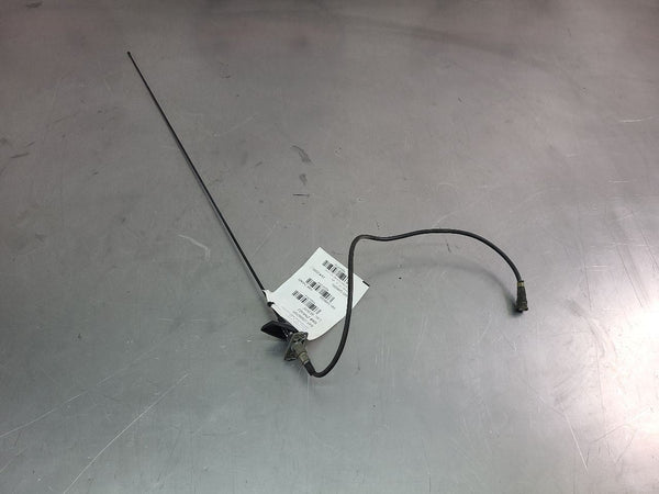1981-91 Chevy Truck, Suburban Factory Radio Antenna w/ Mount, Lead - OEM0