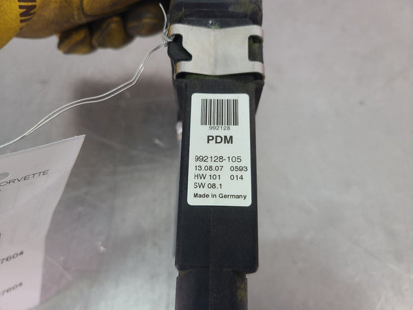 2005-13 C6 Corvette, 2004-09 XLR Window Regulator Motor, Right Passenger Side RH8