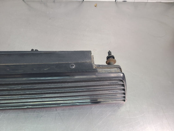 1984 Firebird Tail Light Lamp Complete 3 Piece Set, Left / Right / Center - OEM5