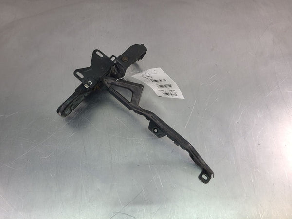 1991-96 Chevy Caprice, Impala SS, Center Radiator Support w/ Latch Bracket - OEM1