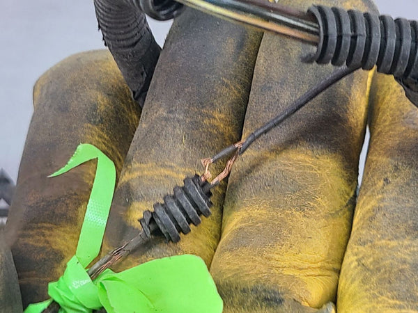 2000 C5 Corvette LS1 / T56 Engine Wiring Harness, Factory OEM7