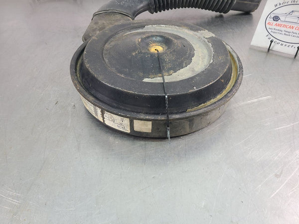 1987-91 Chevy Suburban/Truck 350 TBI Air Cleaner Assembly - OEM1