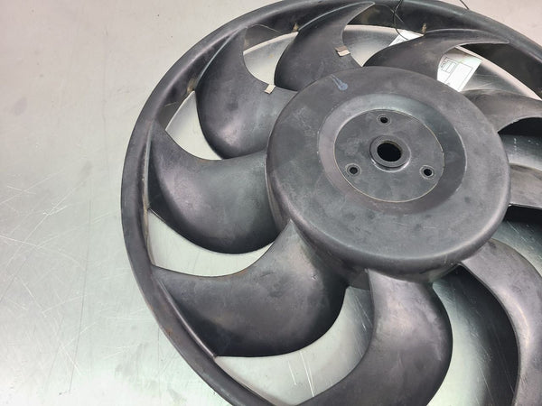 2002 Ford Thunderbird Hydraulic Radiator Cooling Fan - OEM3
