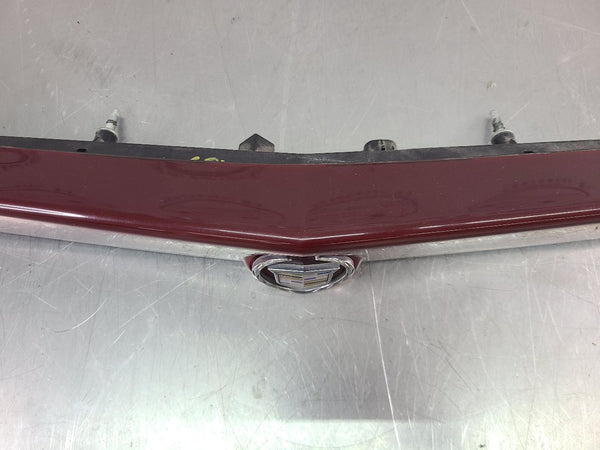 2005 Cadillac XLR Rear High Mounted Center Third Brake Light Assembly - OEM11