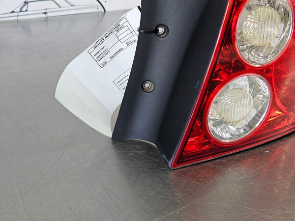 2004-06 GTO Rear Taillight Tail Lamp Assembly, Right Passenger Side RH - OEM2