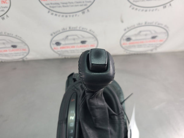 1997-04 C5 Corvette Automatic Transmission Shifter Assembly - OEM3