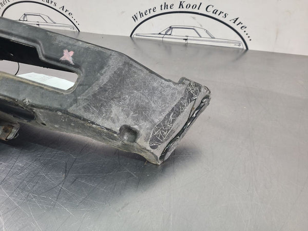 2004-09 Cadillac XLR Front Hood Latch Support Panel Trim - OEM5