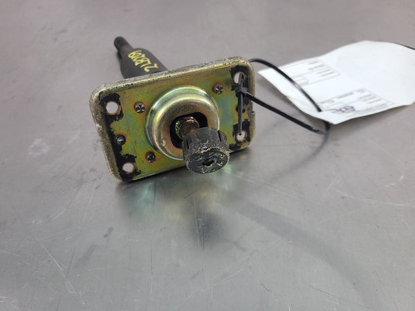 1997-04 C5 Corvette Manual Transmission Shifter Assembly, Bare - OEM1