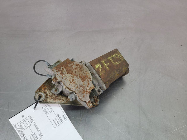 1961 Buick Skylark Windshield Wiper Motor Assembly - OEM0