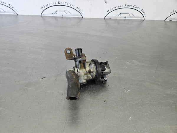 1988-91 C4 Corvette Smog Air Injection Control Valve Bypass Assembly - OEM0