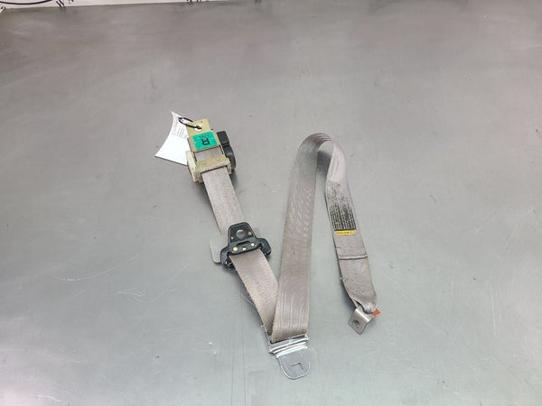 1994-96 Impala SS Passenger Right Side Front Seat Belt Retractor, Gray - OEM0