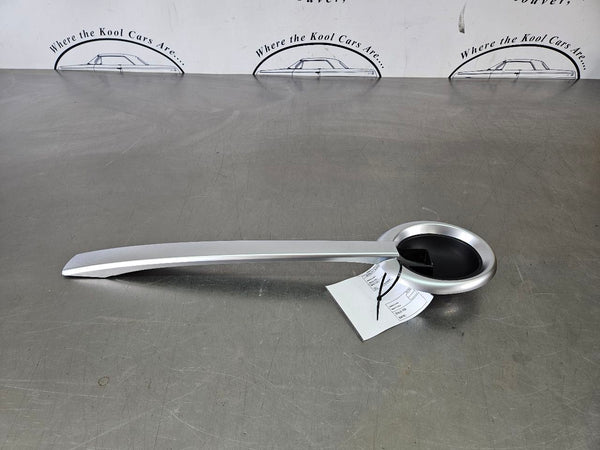 2003-06 Chevy SSR Interior Door Handle Pull w/ Trim, Right Passenger Side RH0