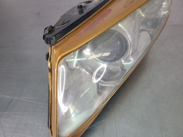 2000-02 Plymouth Prowler Left Driver Side Headlight Assembly w/ Bezel - OEM2