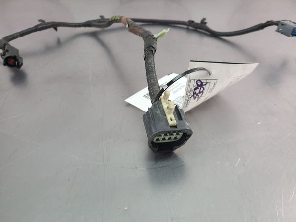 2002-05 Ford Thunderbird Gas Tank Fuel Tank Wiring Wire Harness Connector - OEM4