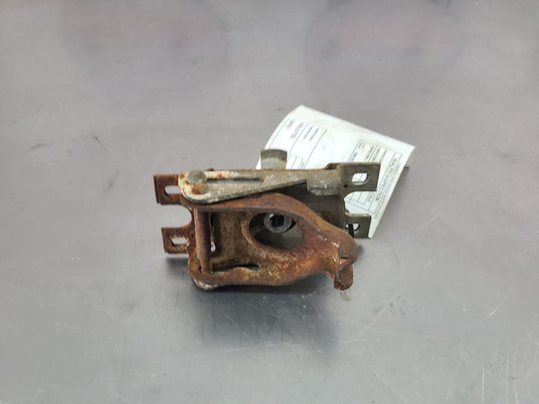 1941-1948 CHEVROLET TRUNK LATCH, NICE USED GM PART # 41296512