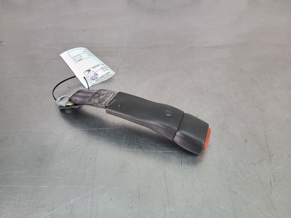 2000-02 Plymouth Prowler Right Passenger Side Seat Belt Buckle Assembly - OEM0