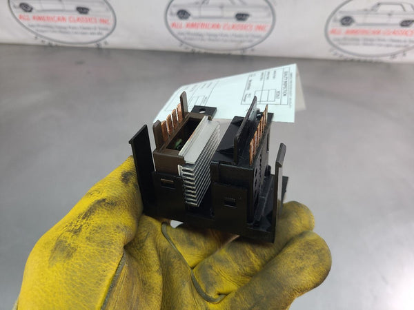 1984 Firebird Pop Up Head Light / Interior Dimmer Control Switch - OEM4