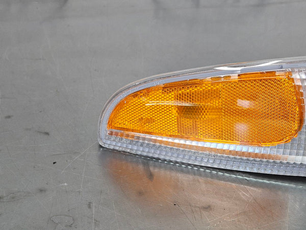 1997-04 C5 Corvette Turn Signal Light Lamp Pair, 53k Miles, Nice, Right / Left1