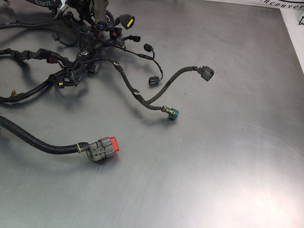 2002 Ford Thunderbird 3.9L Engine Wiring Wire Harness Connector Assembly - OEM1